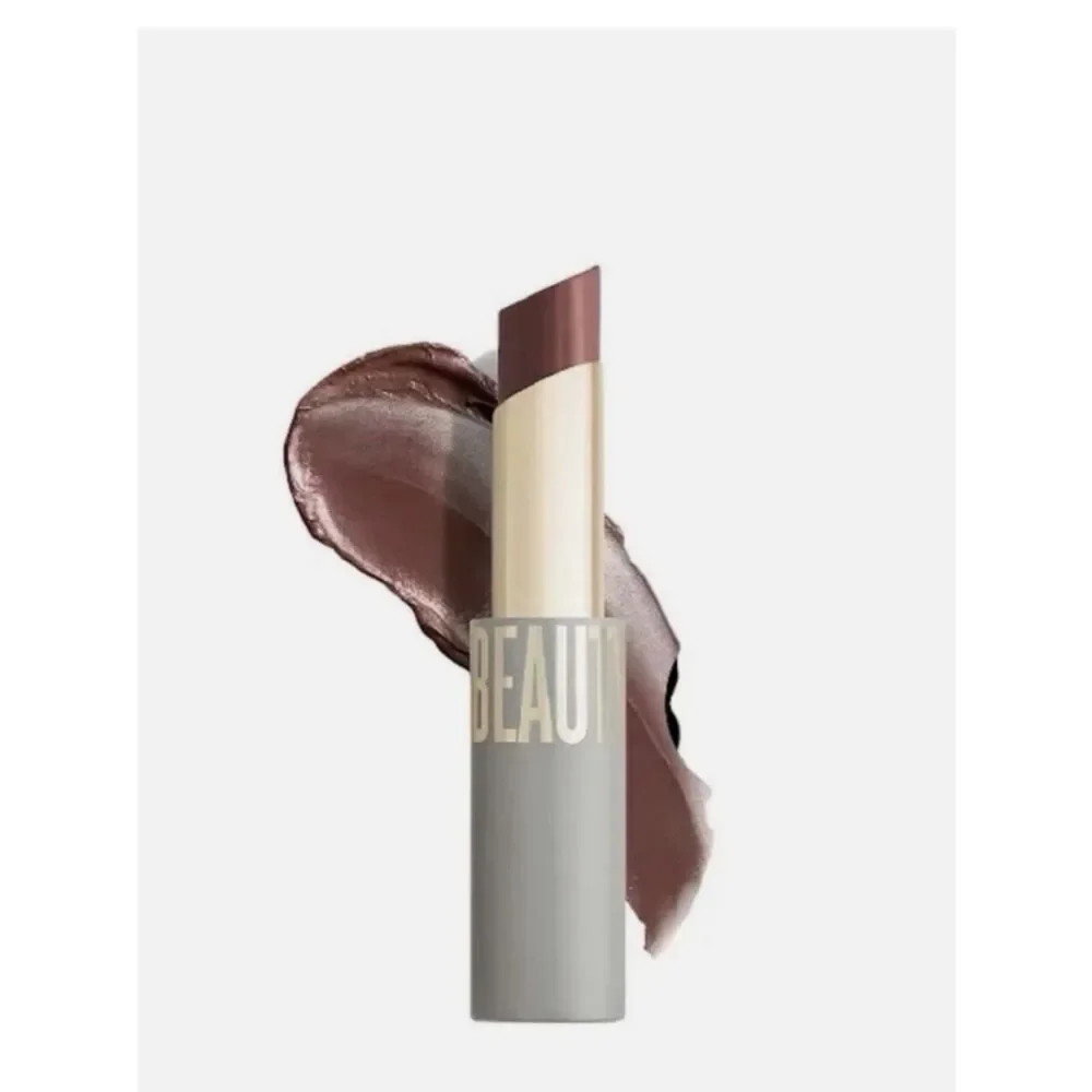 Beautycounter Sheer Genius Conditioning Lipstick 💄 Raisin